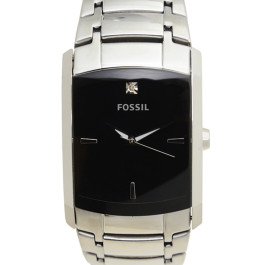 Correa de reloj Fossil FS4156 Acero inoxidable Acero 29mm